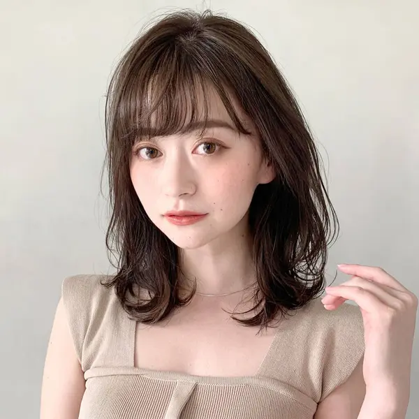 E.S様のアバター